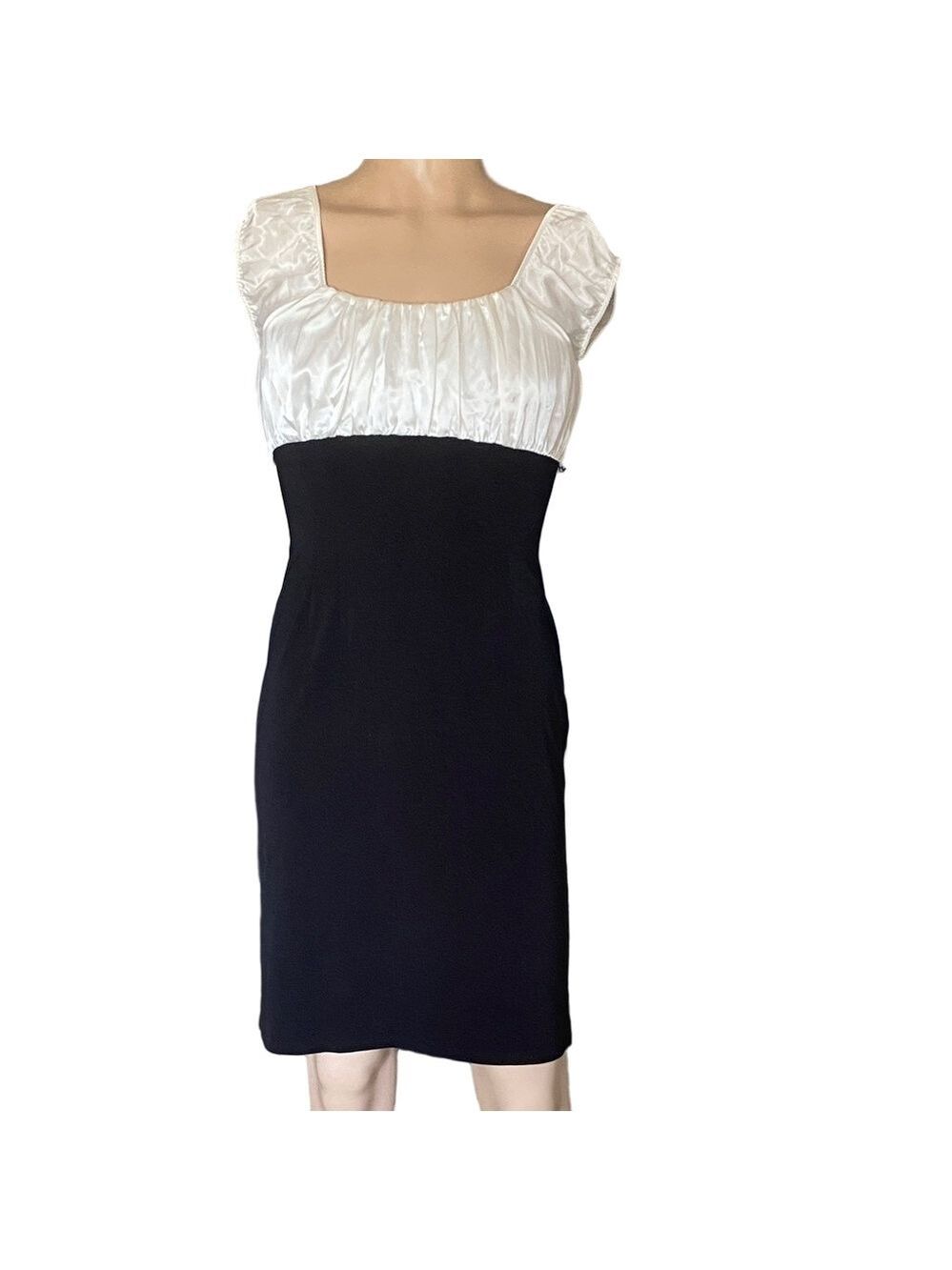 Robert Ribkoff dress CRB